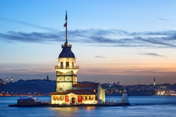FANTASTIC TURKEY (ISTANBUL - BURSA) - Image 3